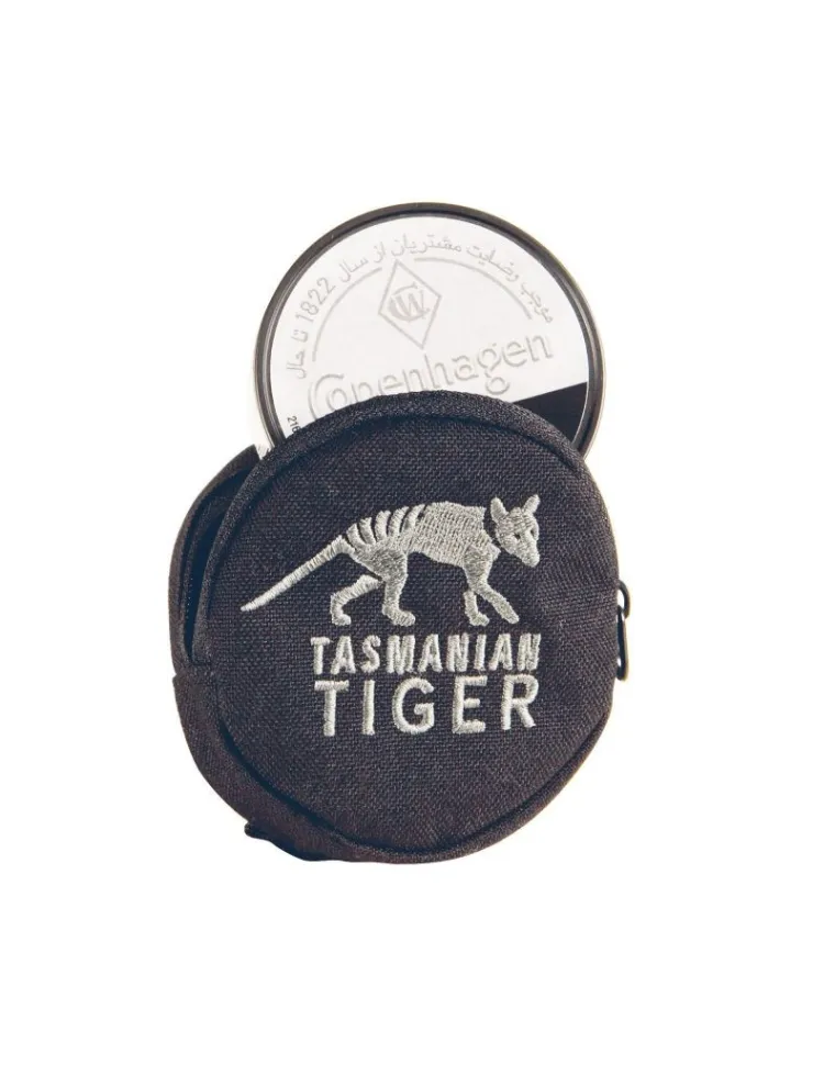 TASMANIAN BOLSILLO DIP MOLLE NEGRO