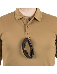 POLO HELIKON-TEX KHAKI 2