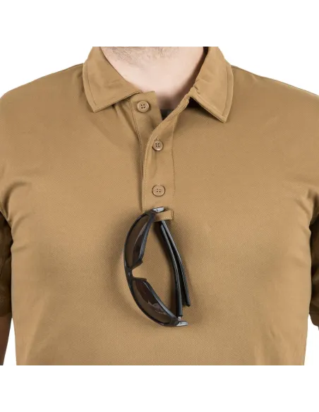 POLO HELIKON-TEX KHAKI