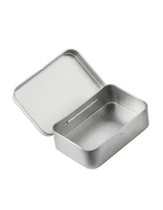 CAJA ACERO HELIKON TEX SURVIVAL 2