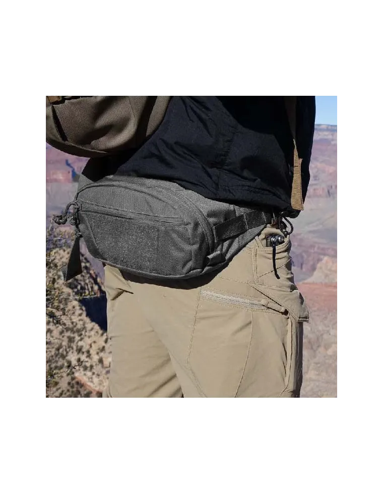 RIÑONERA HELIKON-TEX BANDICOOT GRIS