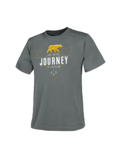CAMISETA HELIKON TEX JOURNEY TO PERFECTION