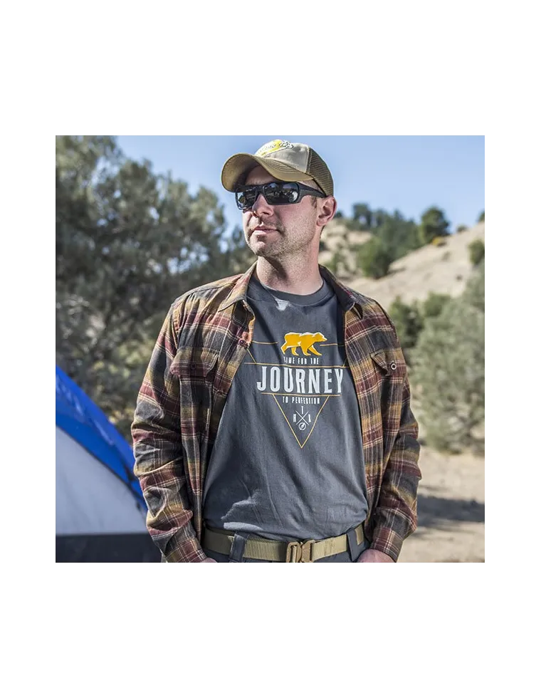 CAMISETA HELIKON TEX JOURNEY TO PERFECTION