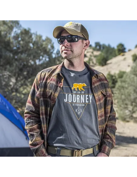 CAMISETA HELIKON TEX JOURNEY TO PERFECTION