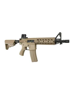G&G CM16 RAIDER TAN AIRSOFT 2