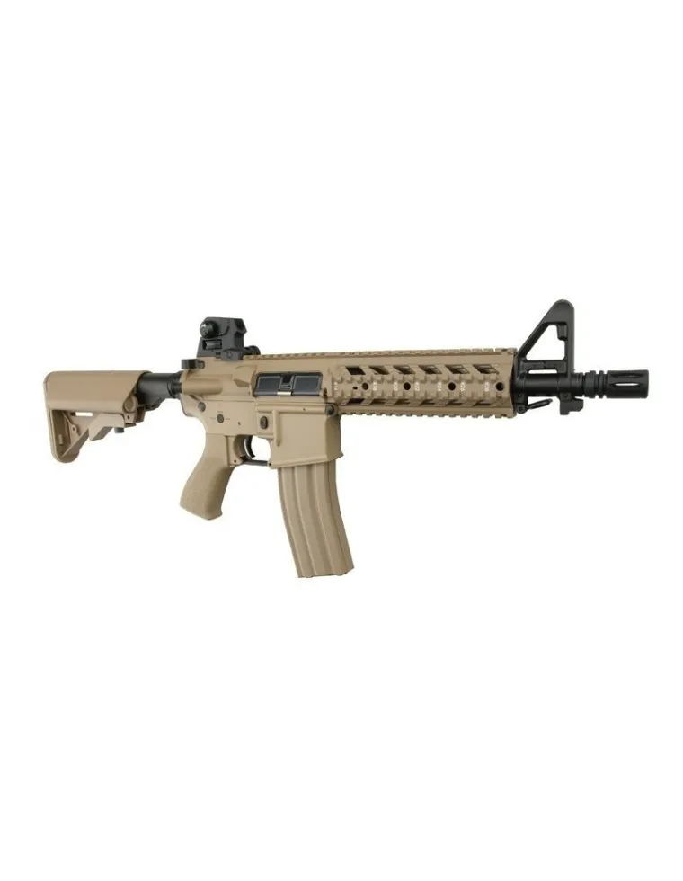 G&G CM16 RAIDER TAN AIRSOFT