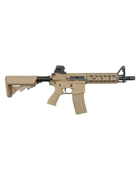 G&G CM16 RAIDER TAN AIRSOFT