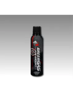 BOTE GREEN GAS 12kg PUFF DINO 250ml PDGG2 2