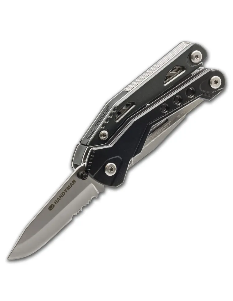 MULTIHERRAMIENTA HANDYONE TRUE UTULITY