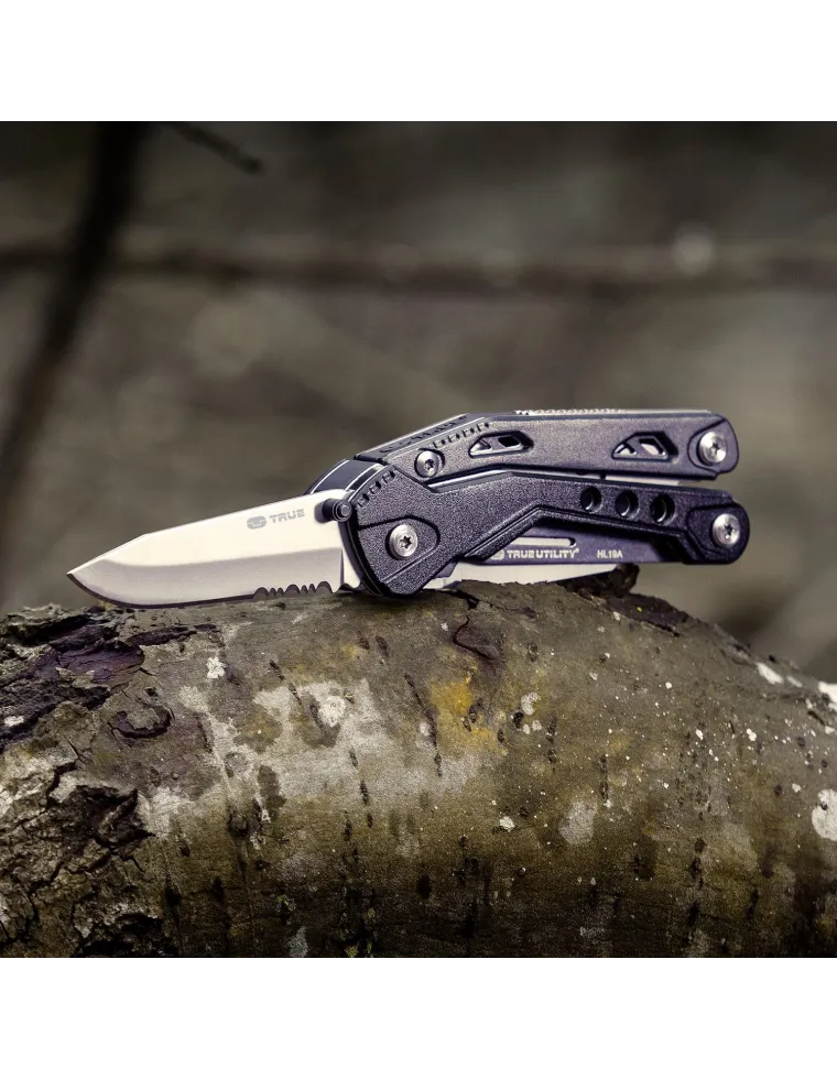 MULTIHERRAMIENTA HANDYONE TRUE UTULITY