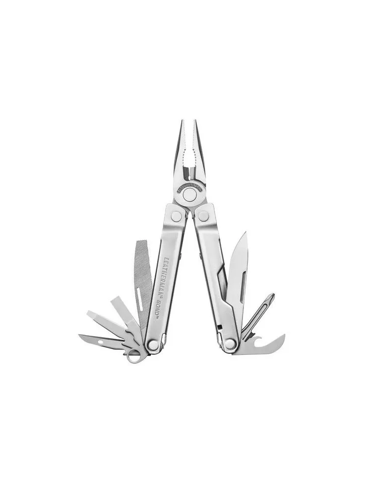 LEATHERMAN BOND