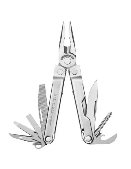LEATHERMAN BOND