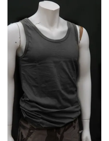 CAMISETA TIRANTES NEGRA