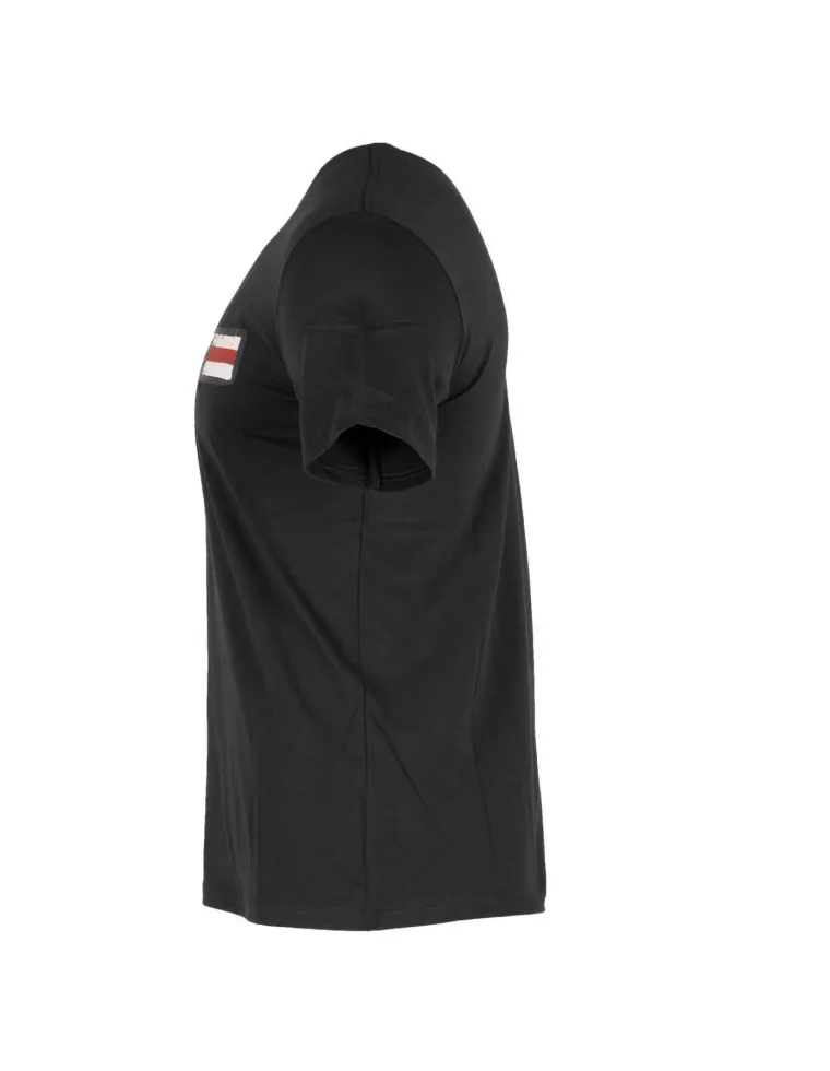 CAMISETA FOSTEX WWII NEGRA