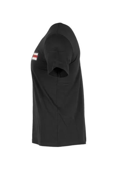 CAMISETA FOSTEX WWII NEGRA