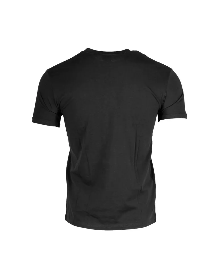 CAMISETA FOSTEX WWII NEGRA