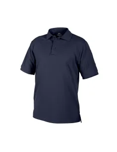 POLO HELIKON-TEX AZUL
