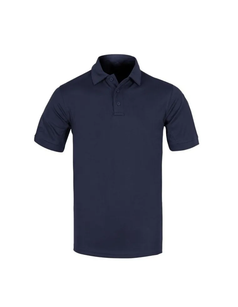 POLO HELIKON-TEX AZUL