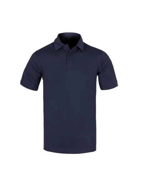POLO HELIKON-TEX AZUL