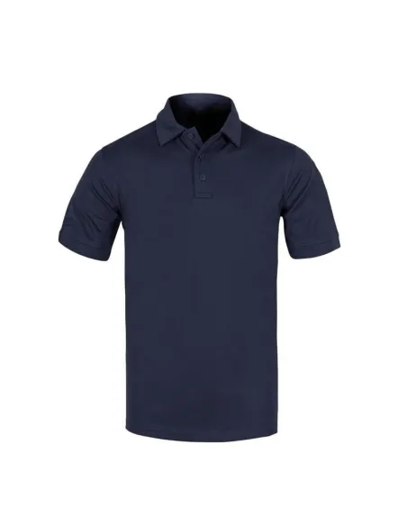 POLO HELIKON-TEX AZUL