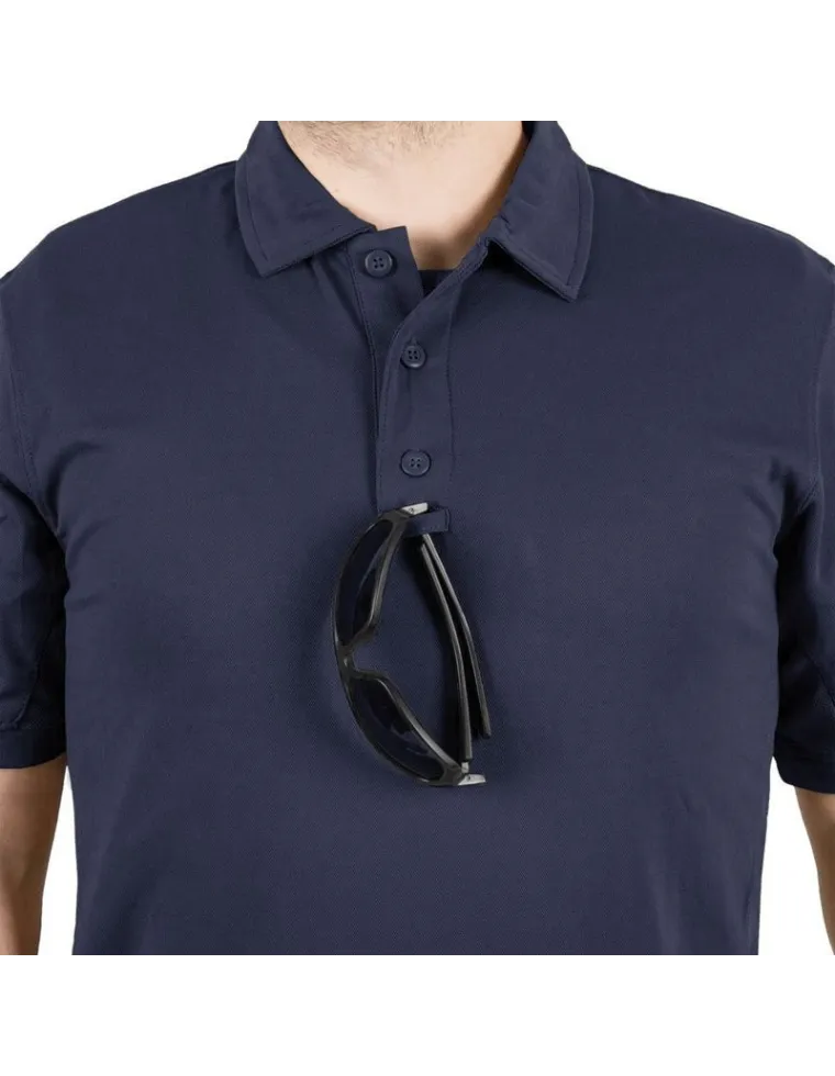 POLO HELIKON-TEX AZUL