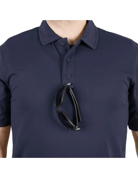 POLO HELIKON-TEX AZUL