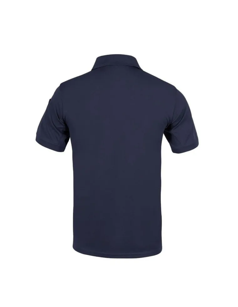 POLO HELIKON-TEX AZUL