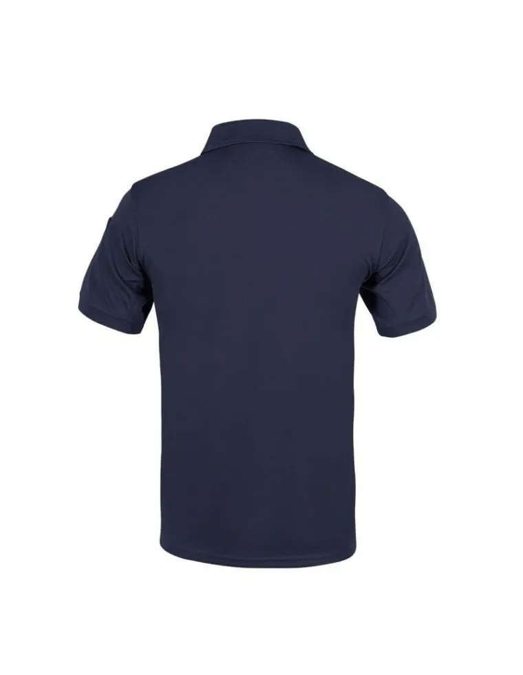POLO HELIKON-TEX AZUL