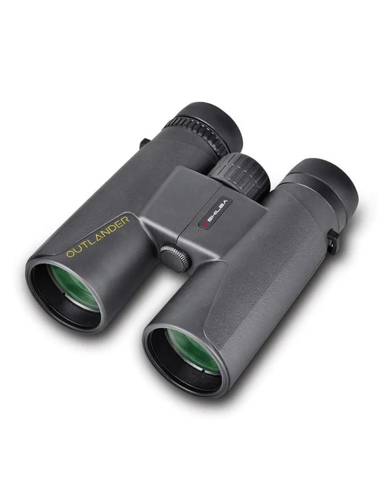 PRISMATICO SHILBA OUTLANDER 10X42