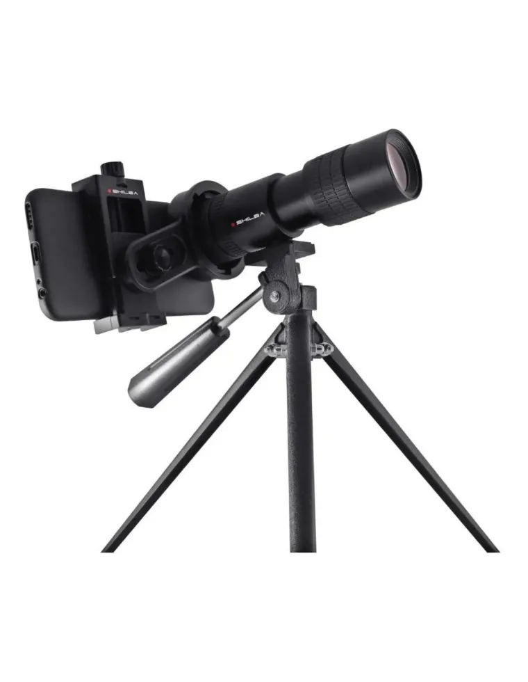 ADAPTADOR PARA SMARTPHONE SHILBA