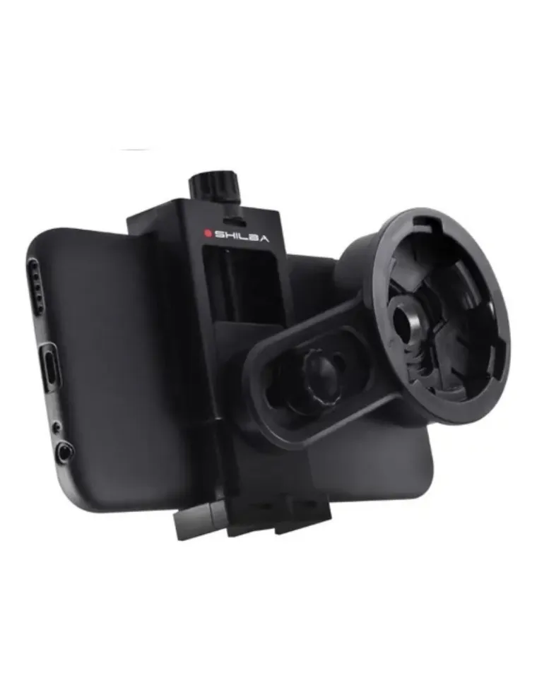 ADAPTADOR PARA SMARTPHONE SHILBA