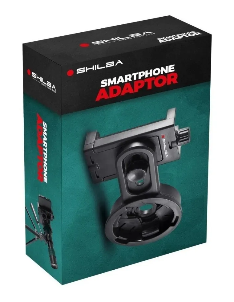 ADAPTADOR PARA SMARTPHONE SHILBA