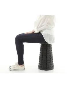 TABURETE PLEGABLE MINI MAX 2