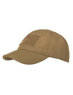 GORRA HELIKON-TEX BBF COYOTE