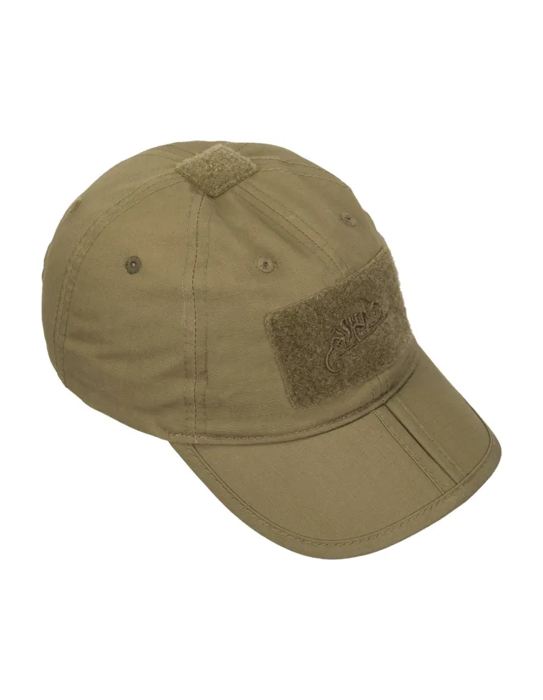 GORRA HELIKON-TEX BBF COYOTE