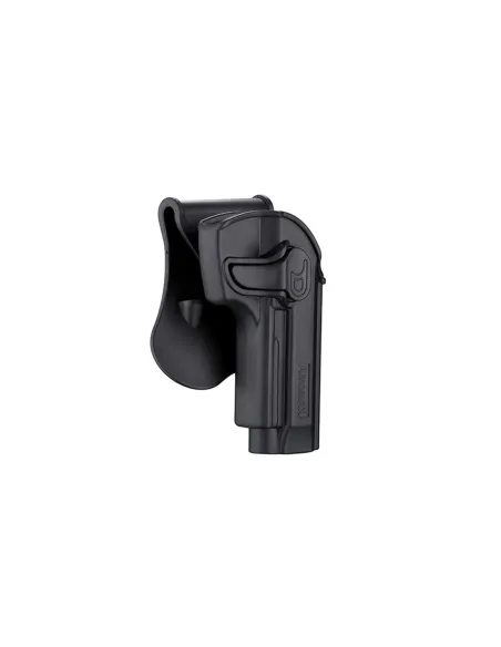 FUNDA RIGIDA BERETTA 92 AMOMAX