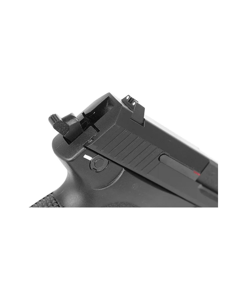 UMAREX H&K USP .45 GBB AIRSOFT