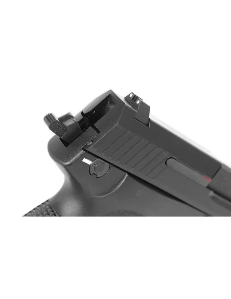 UMAREX H&K USP .45 GBB AIRSOFT