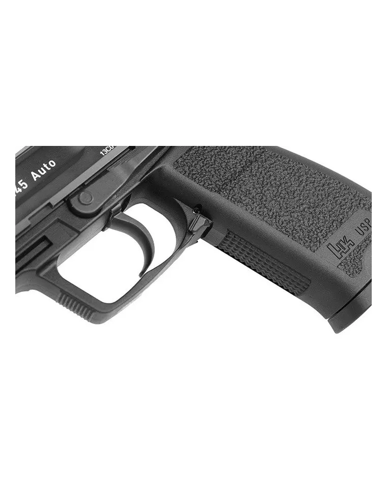 UMAREX H&K USP .45 GBB AIRSOFT