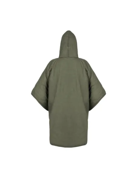 PONCHO HELIKON TEX SWAGMAN ROLL VERDE
