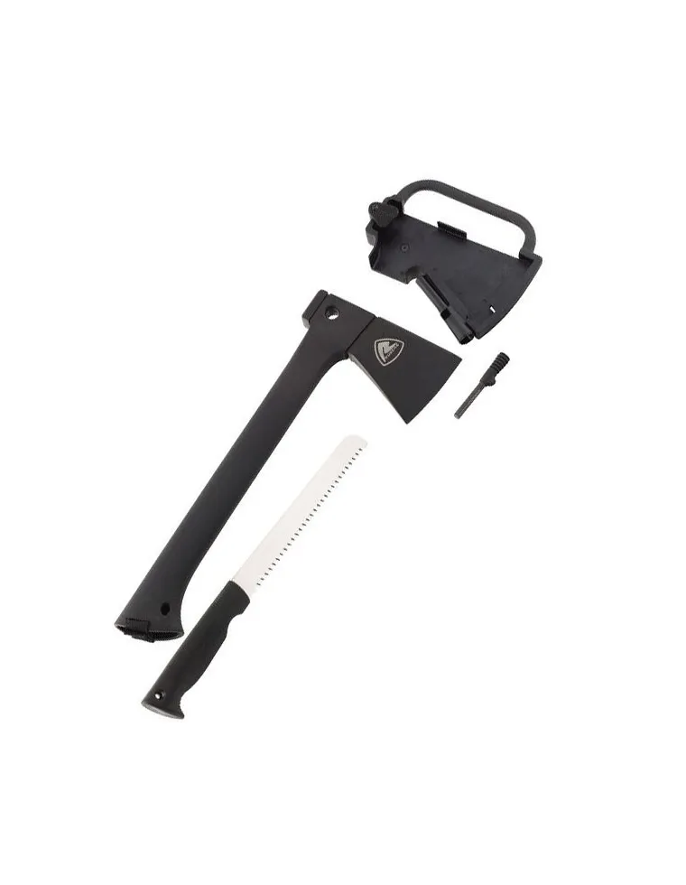 HACHA ROBENS MULTI AXE