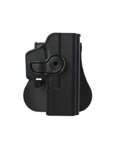 FUNDA PISTOLA IMI GLOCK 19 NIVEL II