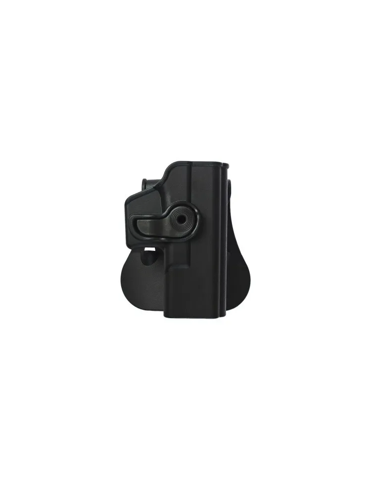 FUNDA PISTOLA IMI GLOCK 19 NIVEL II