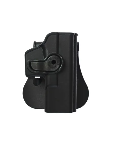 FUNDA PISTOLA IMI GLOCK 19 NIVEL II