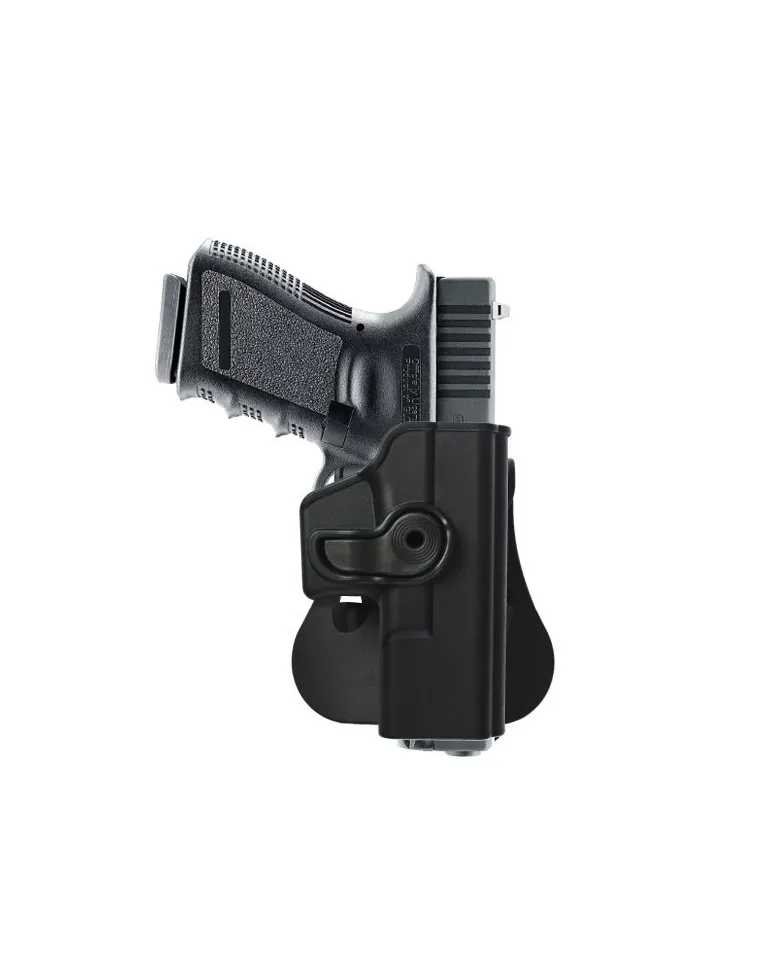 FUNDA PISTOLA IMI GLOCK 19 NIVEL II