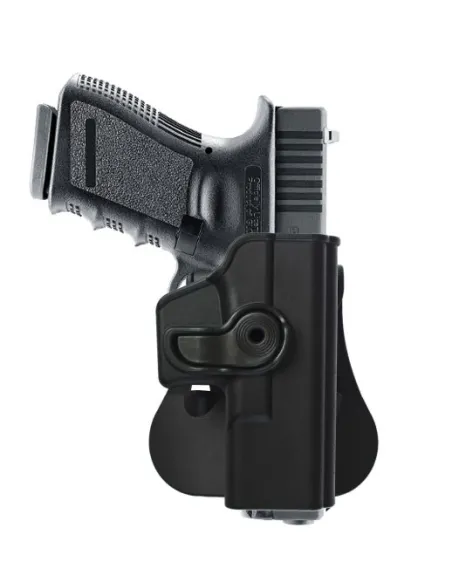 FUNDA PISTOLA IMI GLOCK 19 NIVEL II