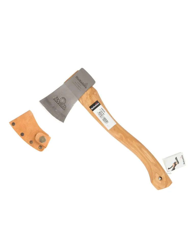 HACHA HULTAFORS HATCHET H 006 SV