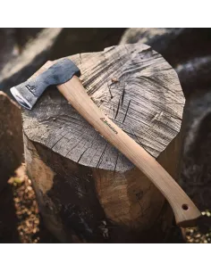 HACHA HULTAFORS HATCHET H 006 SV 2