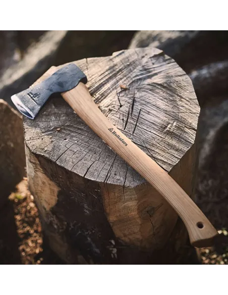 HACHA HULTAFORS HATCHET H 006 SV