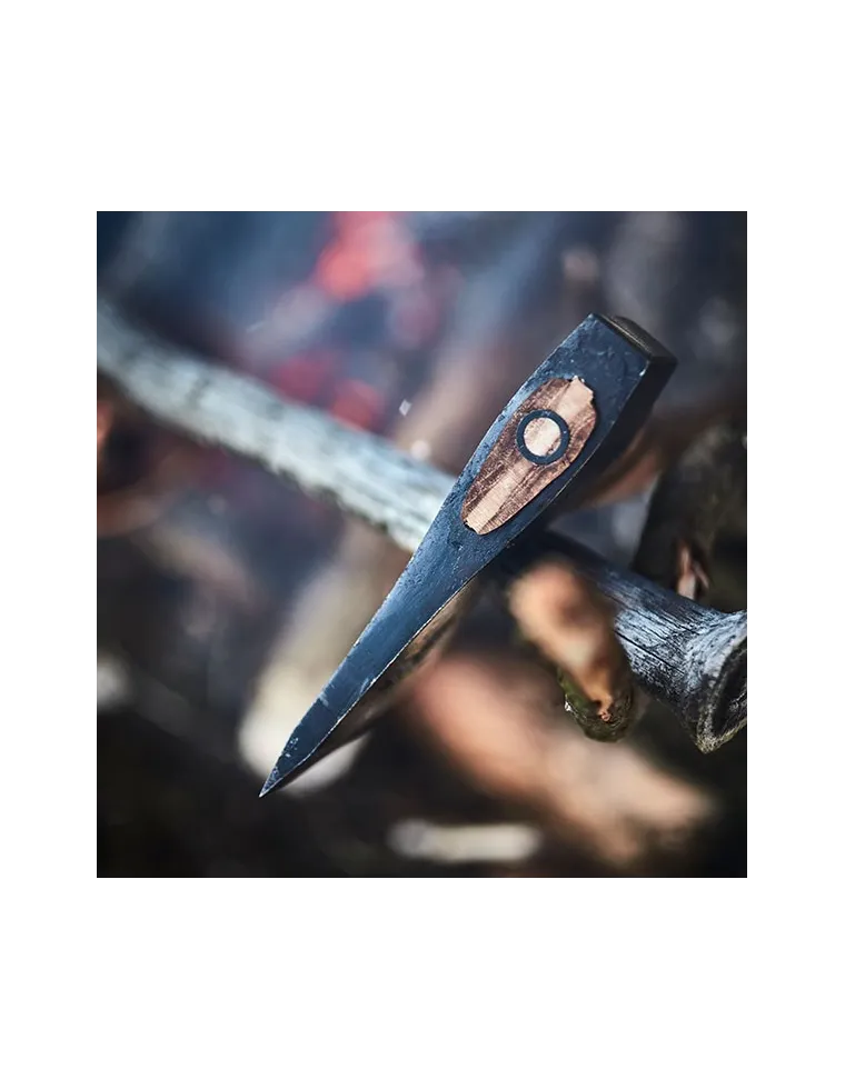 HACHA HULTAFORS HATCHET H 006 SV